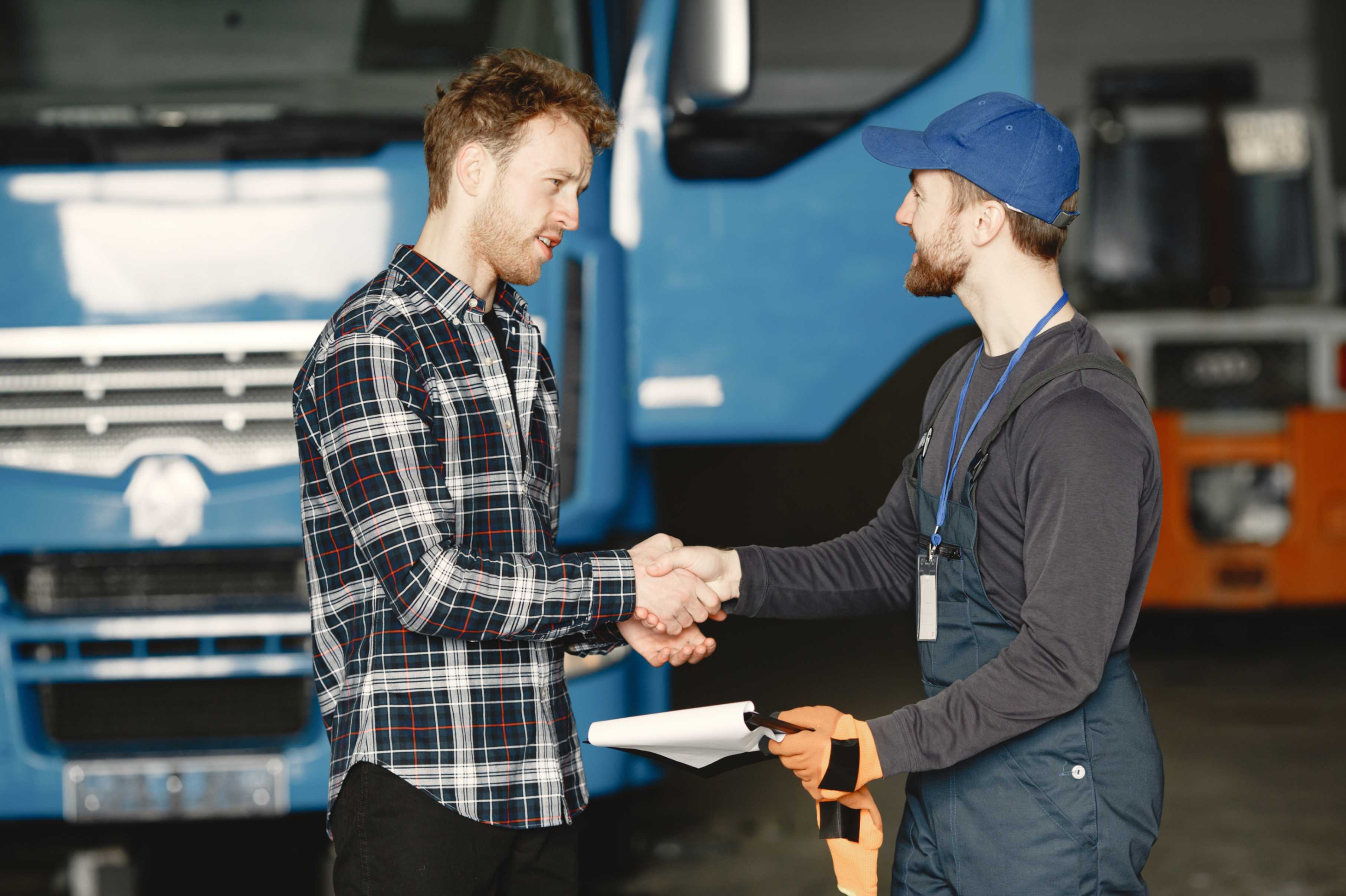 Transportation Services